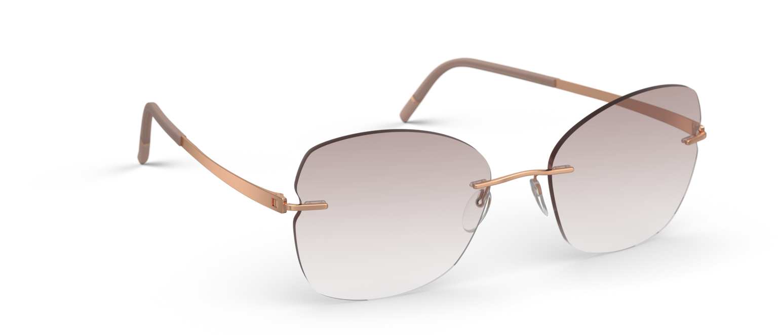 Silhouette 5529 Silhouette 5529