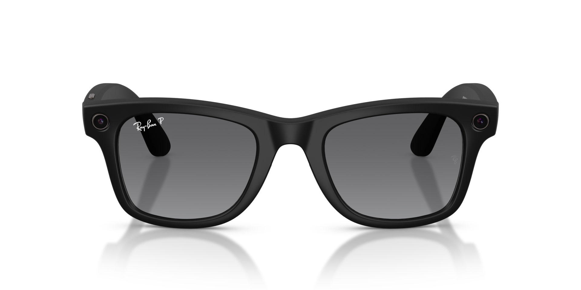 Ray-Ban Meta Sun 0RW4012