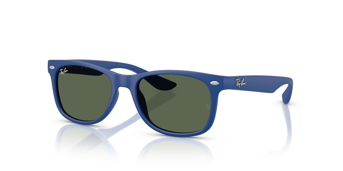 Ray-Ban 0RJ9052S JUNIOR NEW WAYFARER 