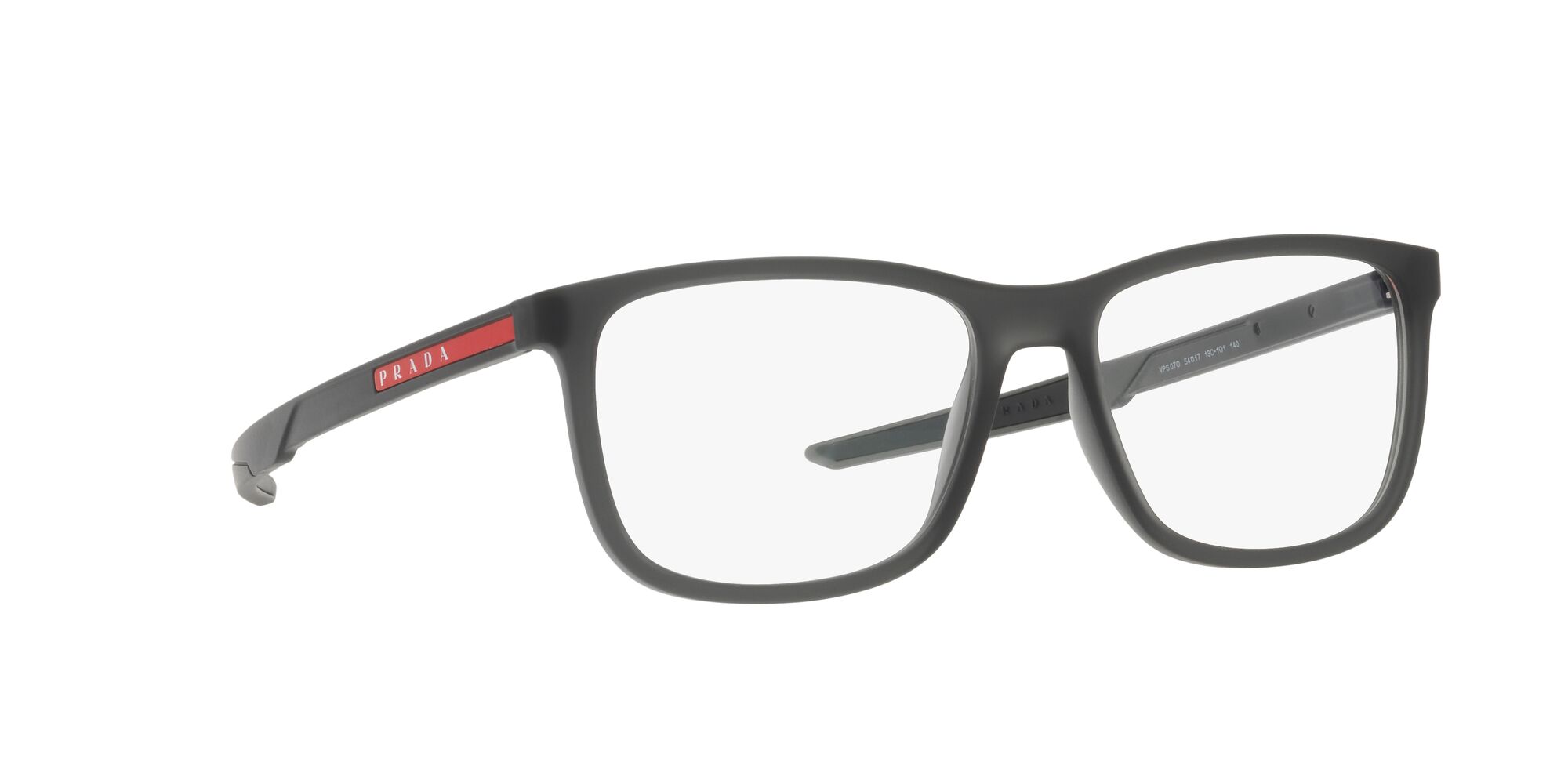 Prada Linea Rossa 0PS 07OV cover