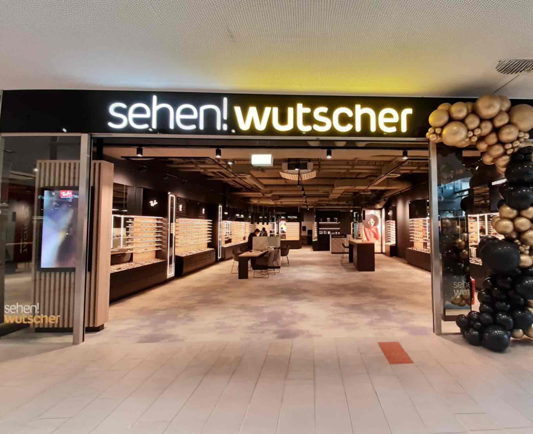 Aussenansicht Telfs Aussenansicht Eingang sehen!wutscher Telfs