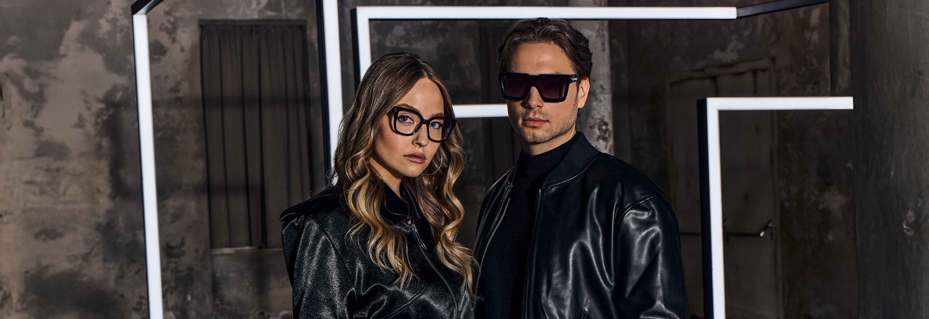 FR!TZ EYEWEAR