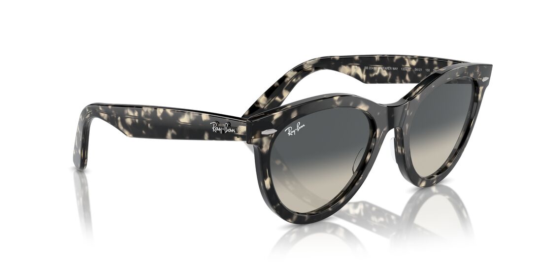 Ray-Ban 0RB2241 WAYFARER WAY  Ray-Ban 0RB2241 WAYFARER WAY