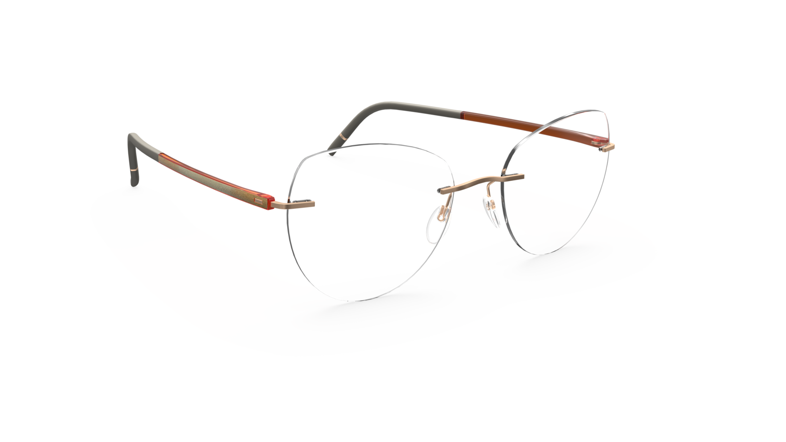 Silhouette 5567 Silhouette 5567