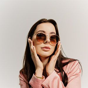 Damen Sonnenbrillen
