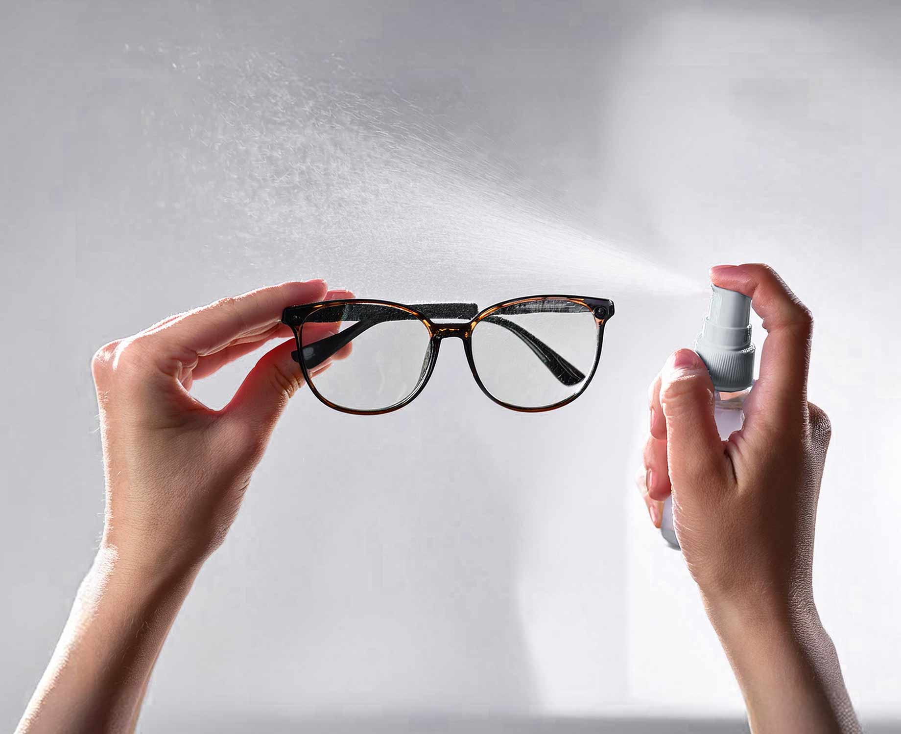 Brillenpflege Brillenpflege