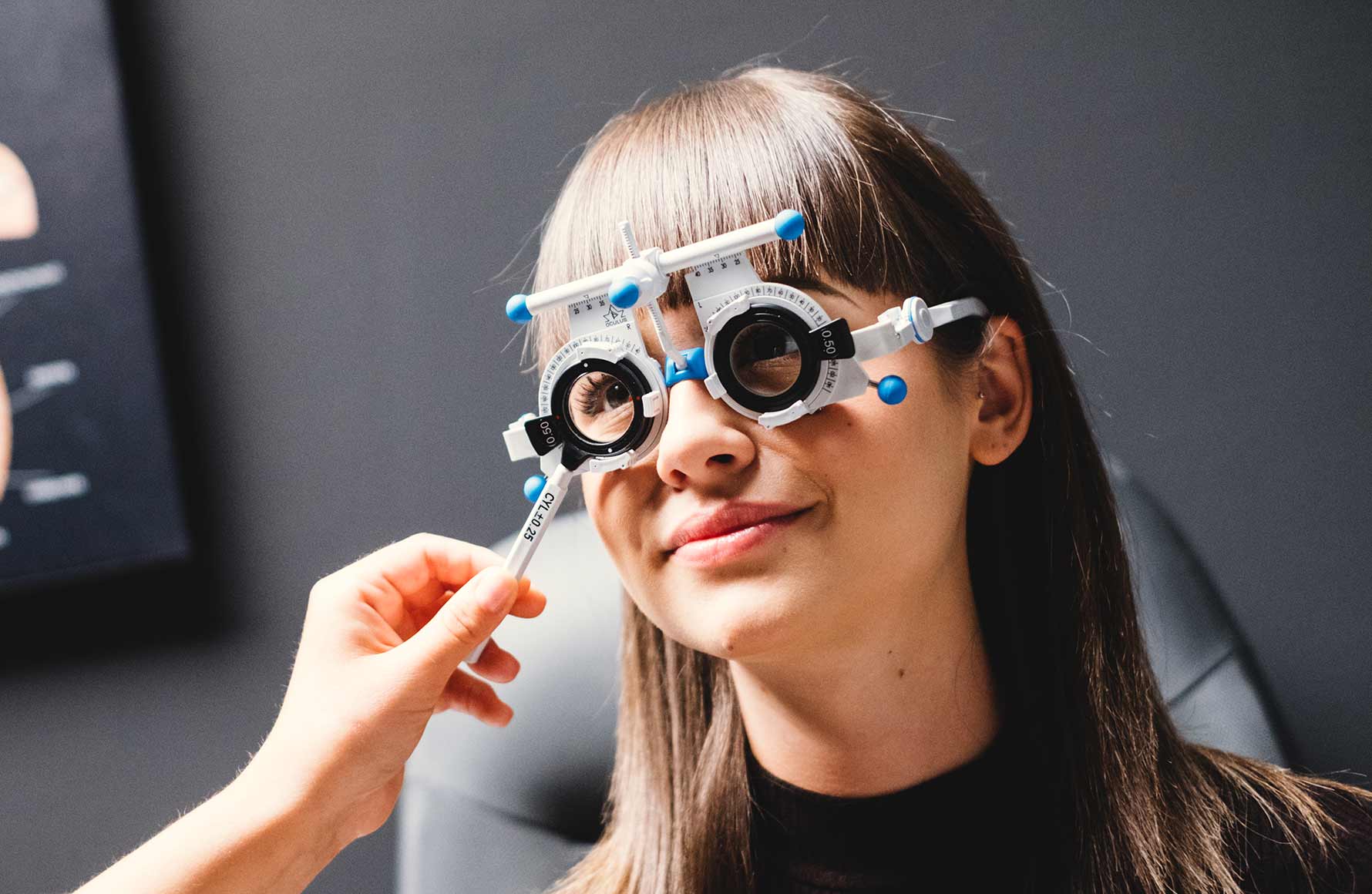 Karriere Augenoptiker  Karriere Augenoptiker