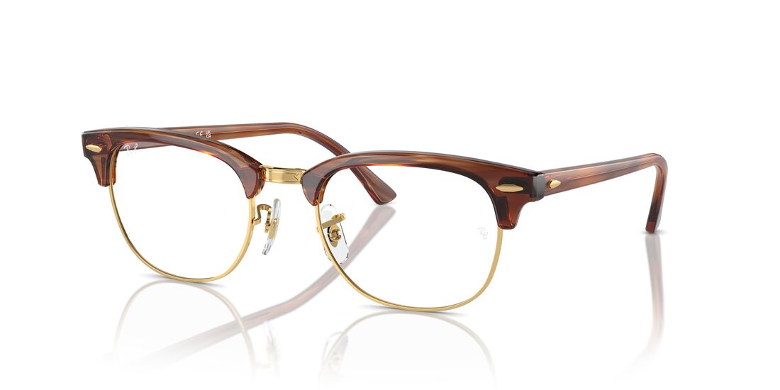 Ray-Ban 0RX5154 CLUBMASTER cover