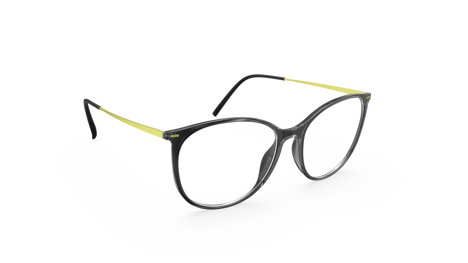 Silhouette 1606 cover