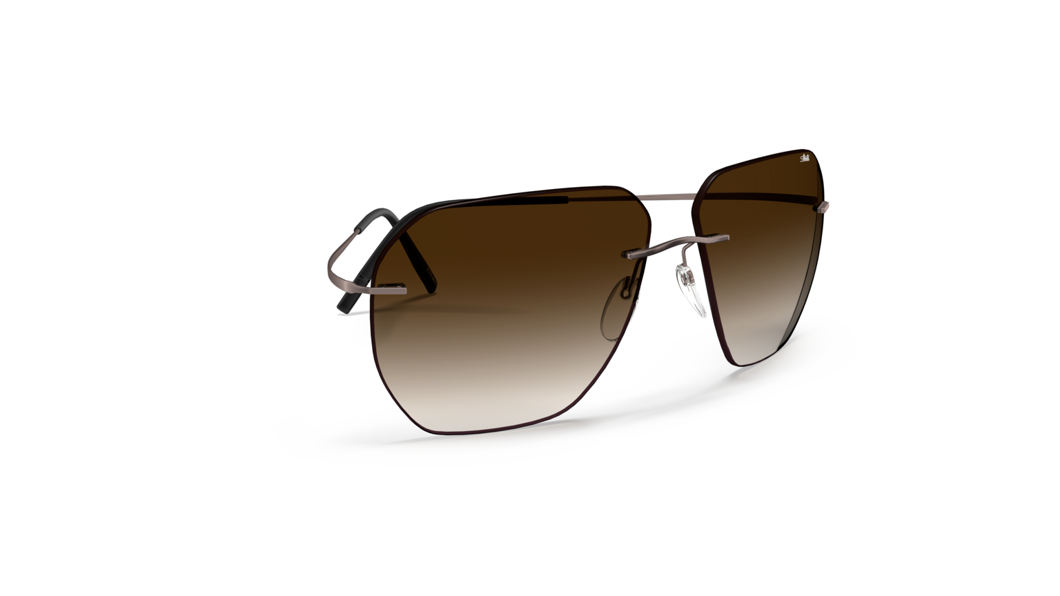 Silhouette 8743