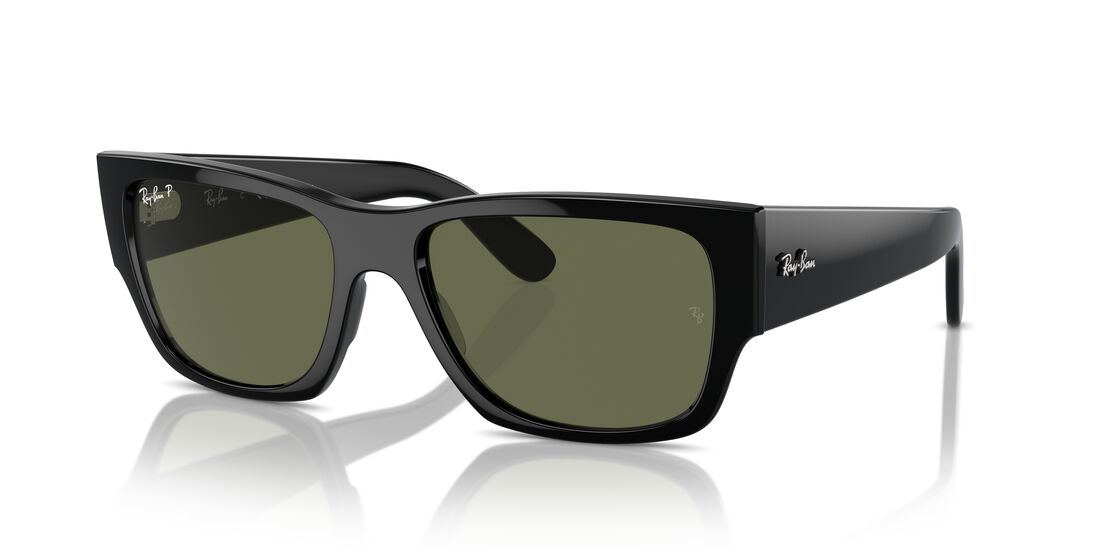 Ray-Ban 0RB0947S CARLOS  Ray-Ban 0RB0947S CARLOS