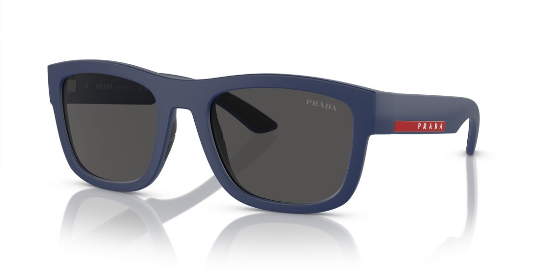 Prada Linea Rossa 0PS 01ZS cover
