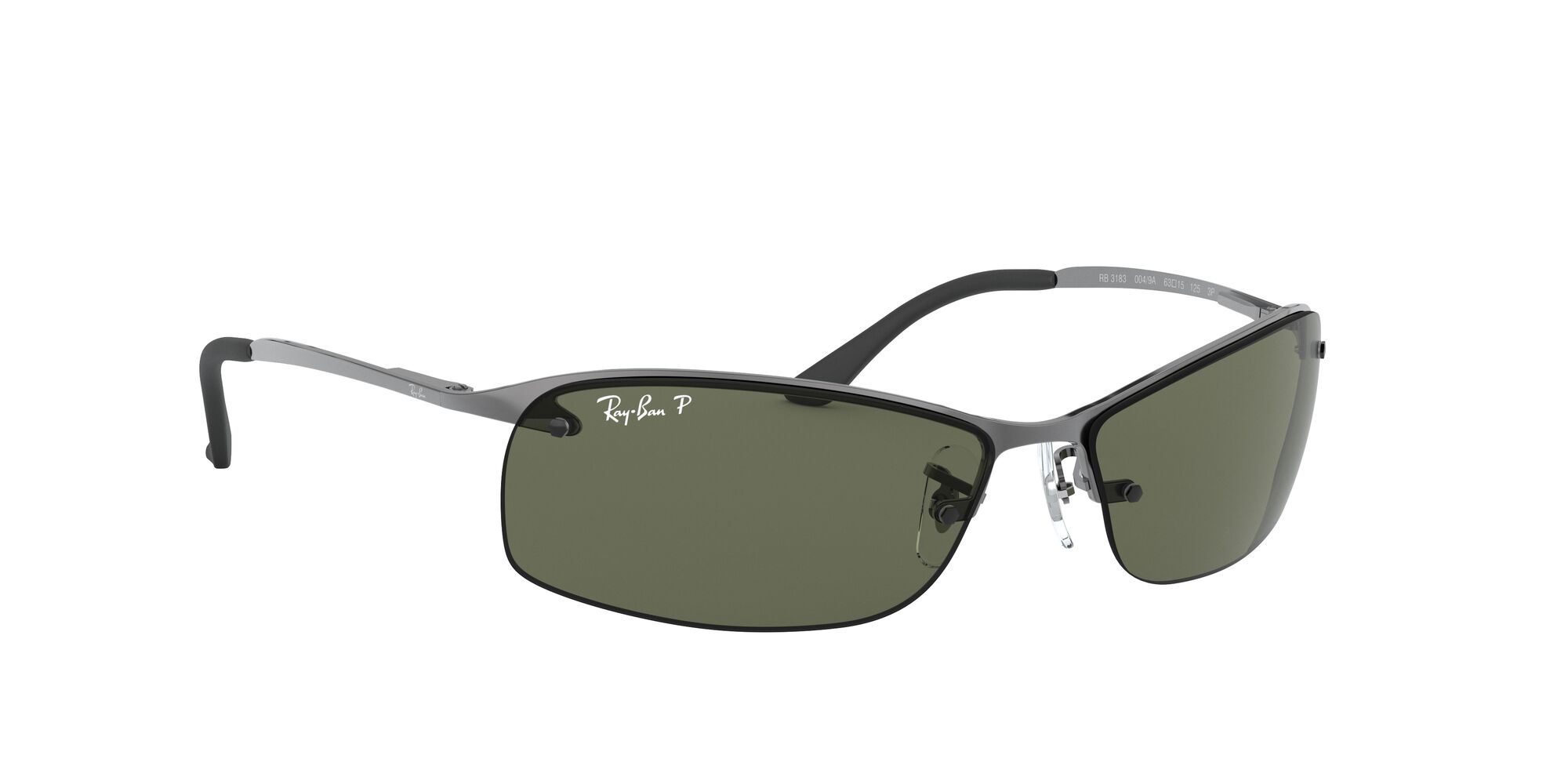 Ray-Ban 0RB3183 RB3183  Ray-Ban 0RB3183 RB3183