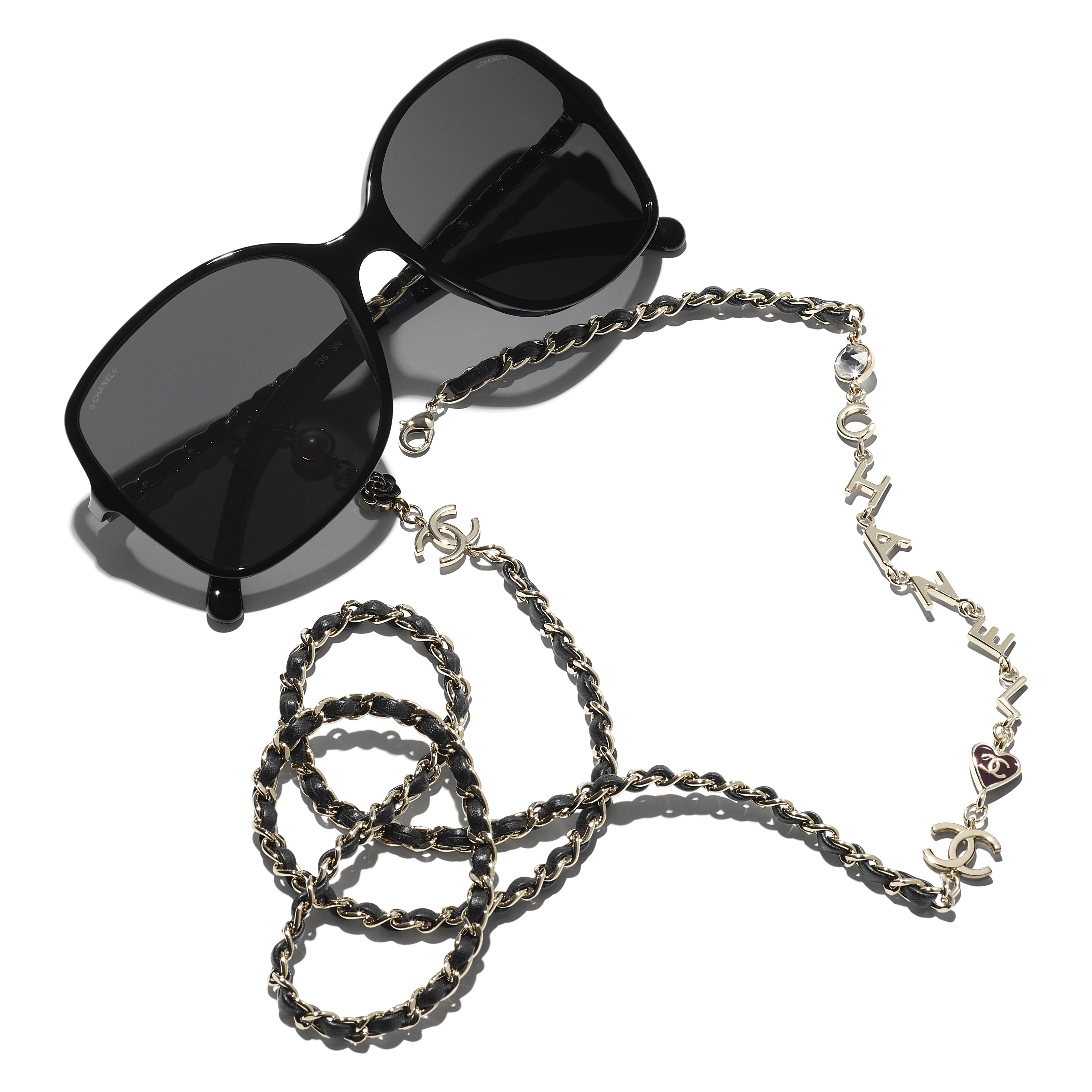 Zubehor, Sonnenbrille