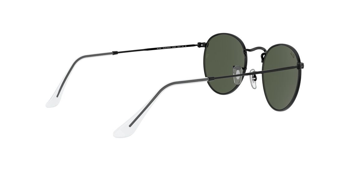 Ray-Ban 0RB3447 ROUND METAL  Ray-Ban 0RB3447 ROUND METAL