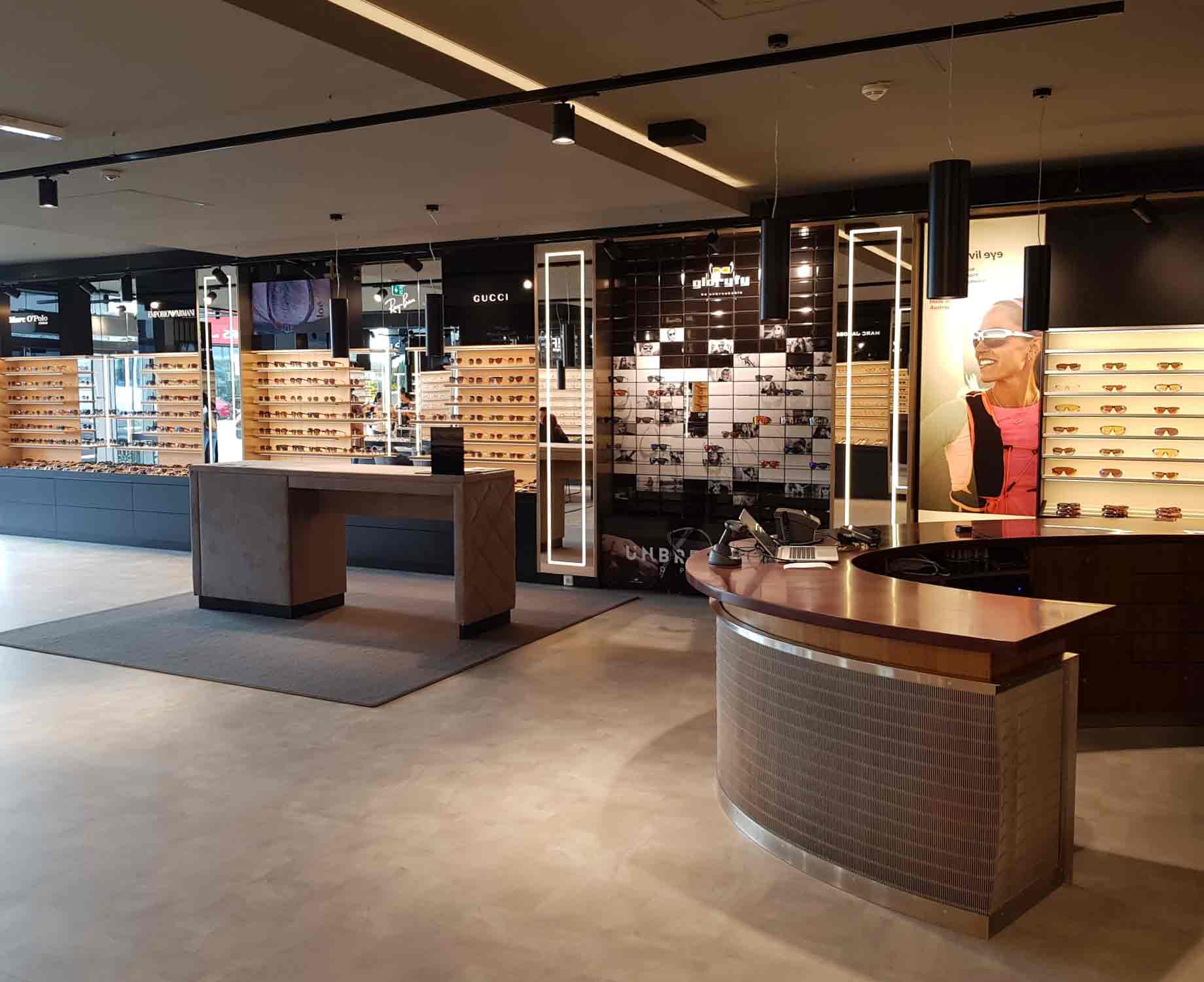 Innenansicht Eisenstadt Innenansicht Verkuafsraum sehen!wutscher Eisenstadt