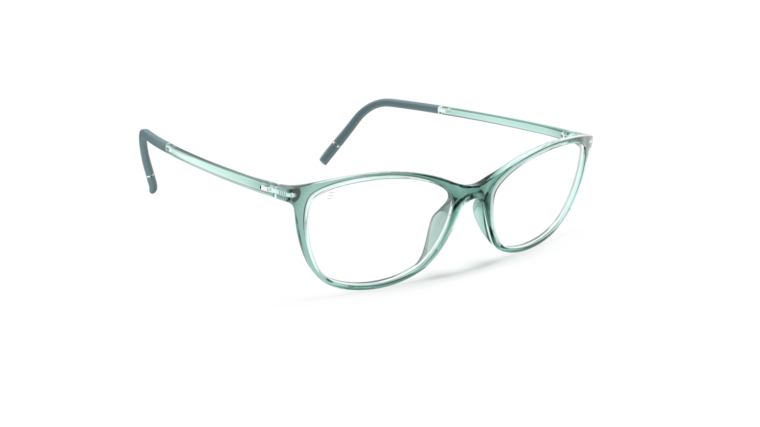 Silhouette 1617 cover