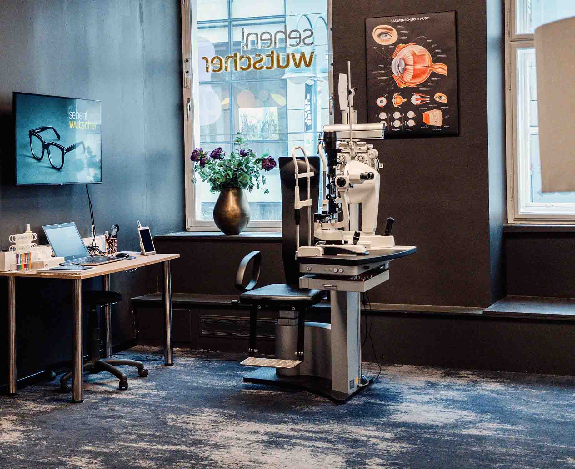 Sehberatung Test Sehberatung Test