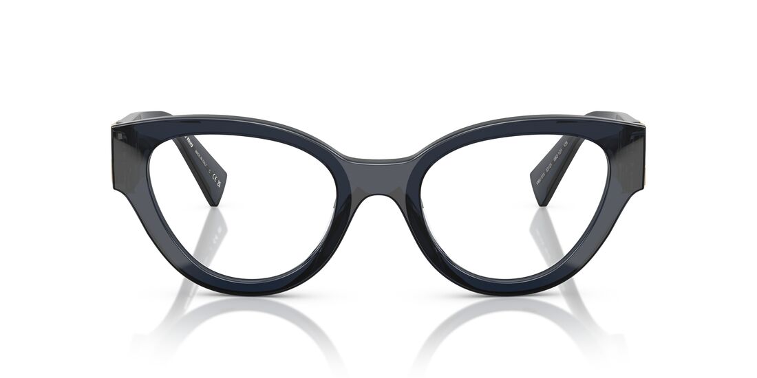 Miu Miu 0MU 01VV  
