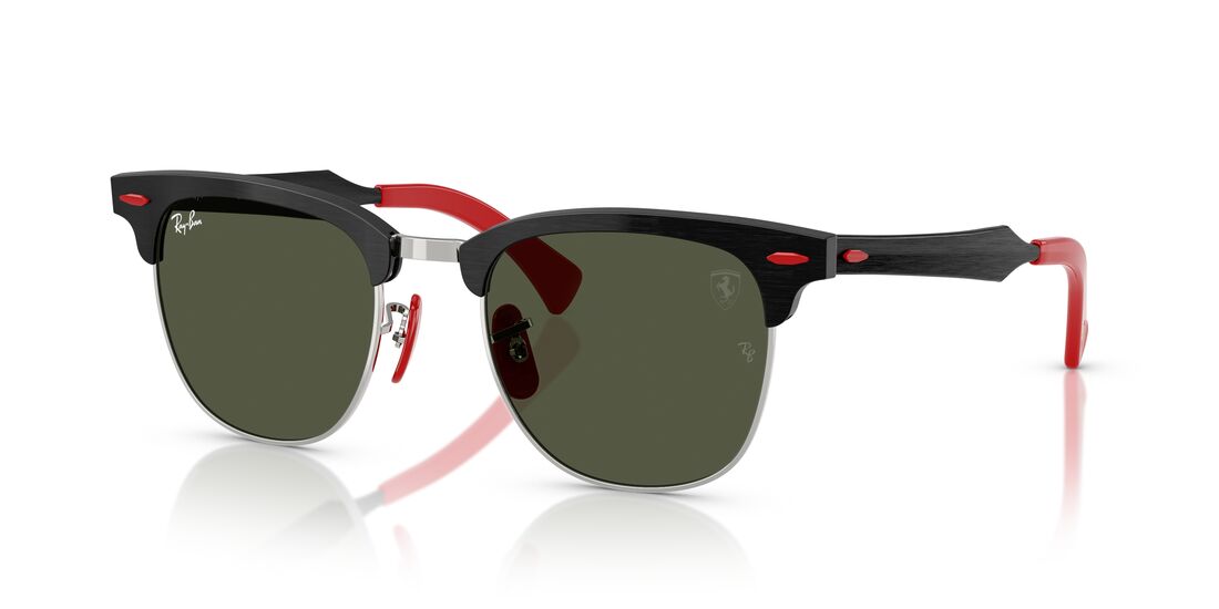 Ray-Ban 0RB3807M  