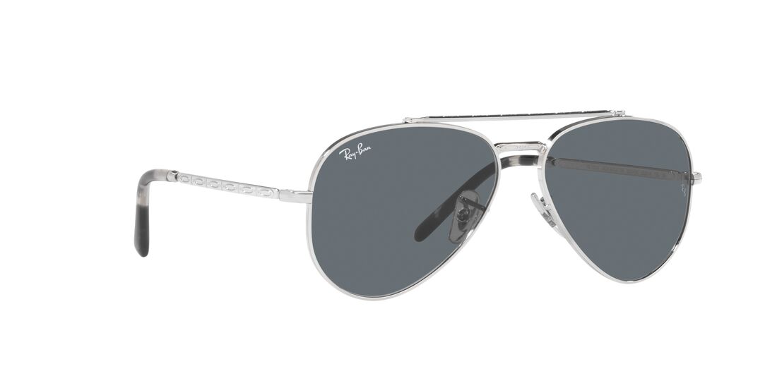 Ray-Ban 0RB3625 NEW AVIATOR  Ray-Ban 0RB3625 NEW AVIATOR