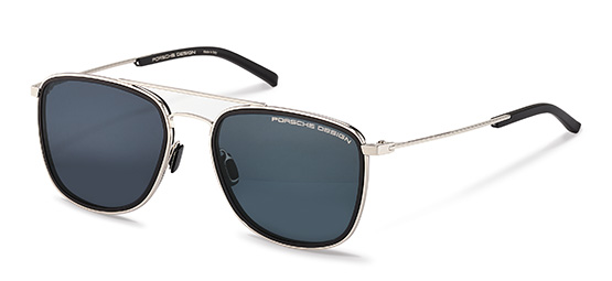 Porsche Design P8692 cover