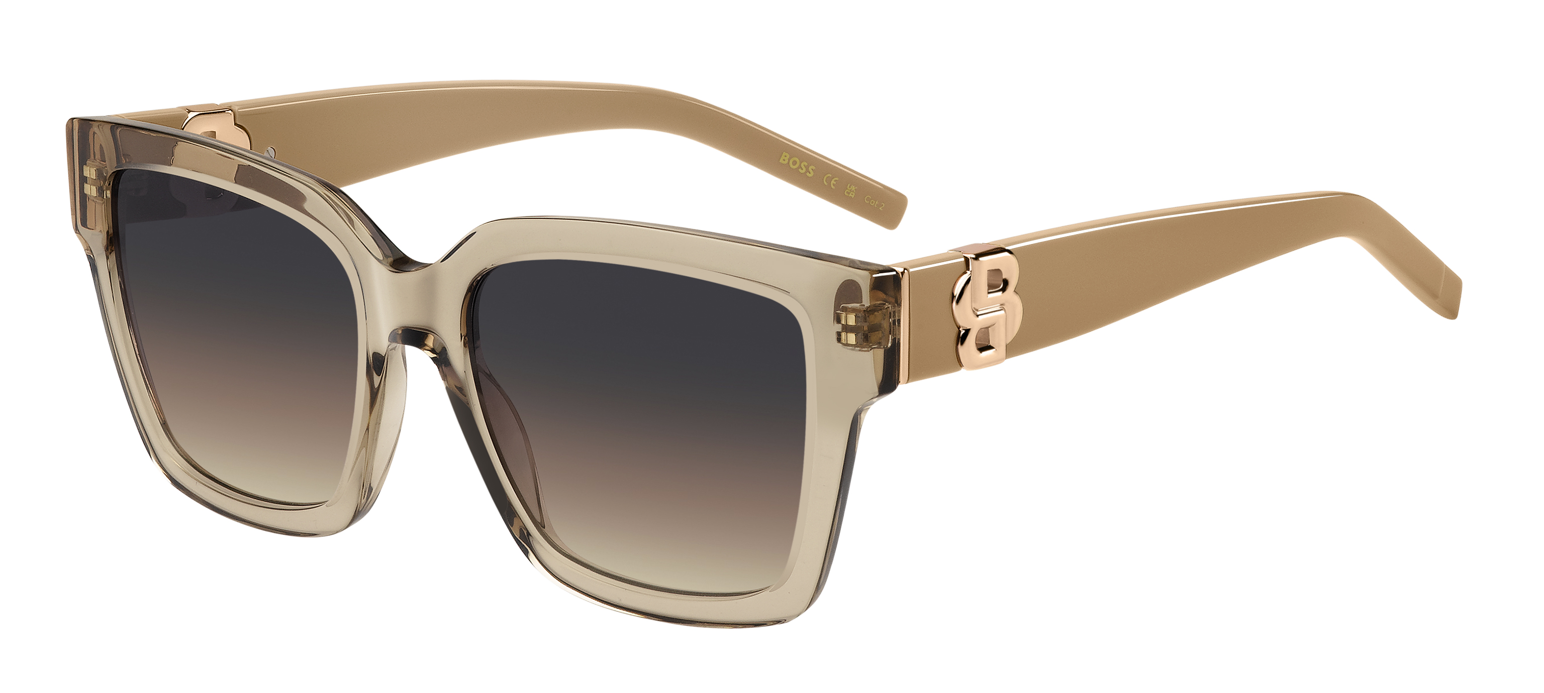 Hugo Boss BOSS 1744/S