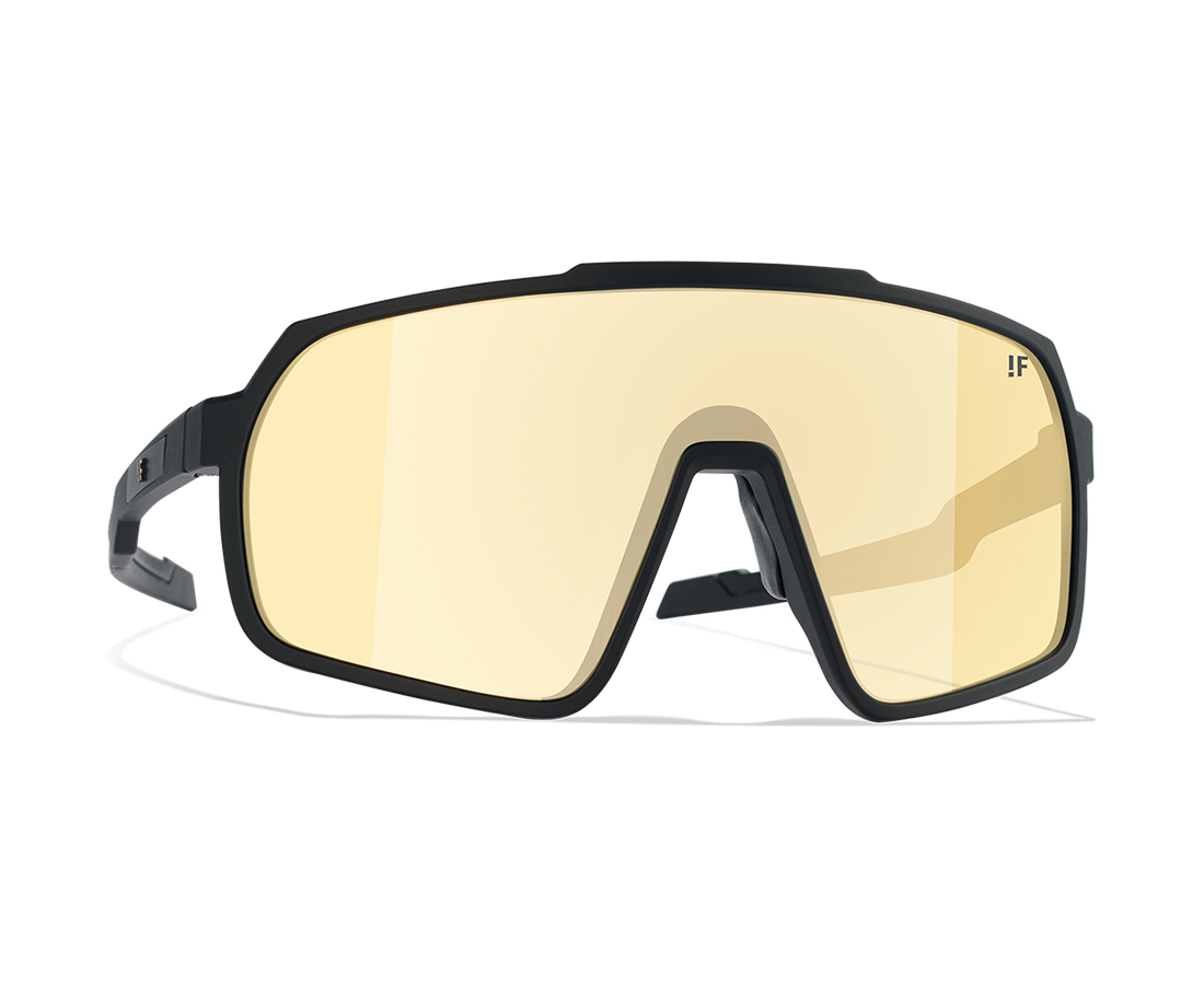 FR!TZ EYEWEAR COMPETITION III