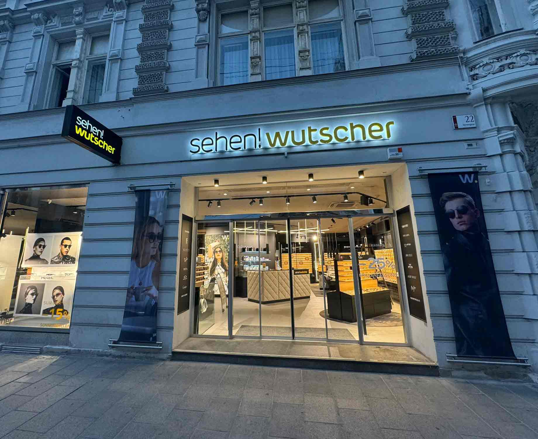 Aussenansicht Herrengasse Graz Aussenansicht Eingang sehen!wutscher Herrengasse Graz