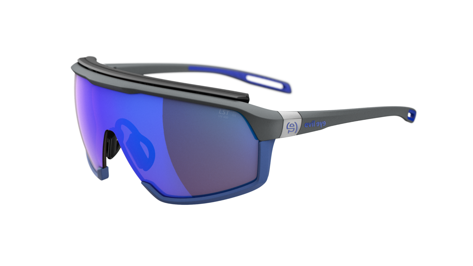 evil eye E032