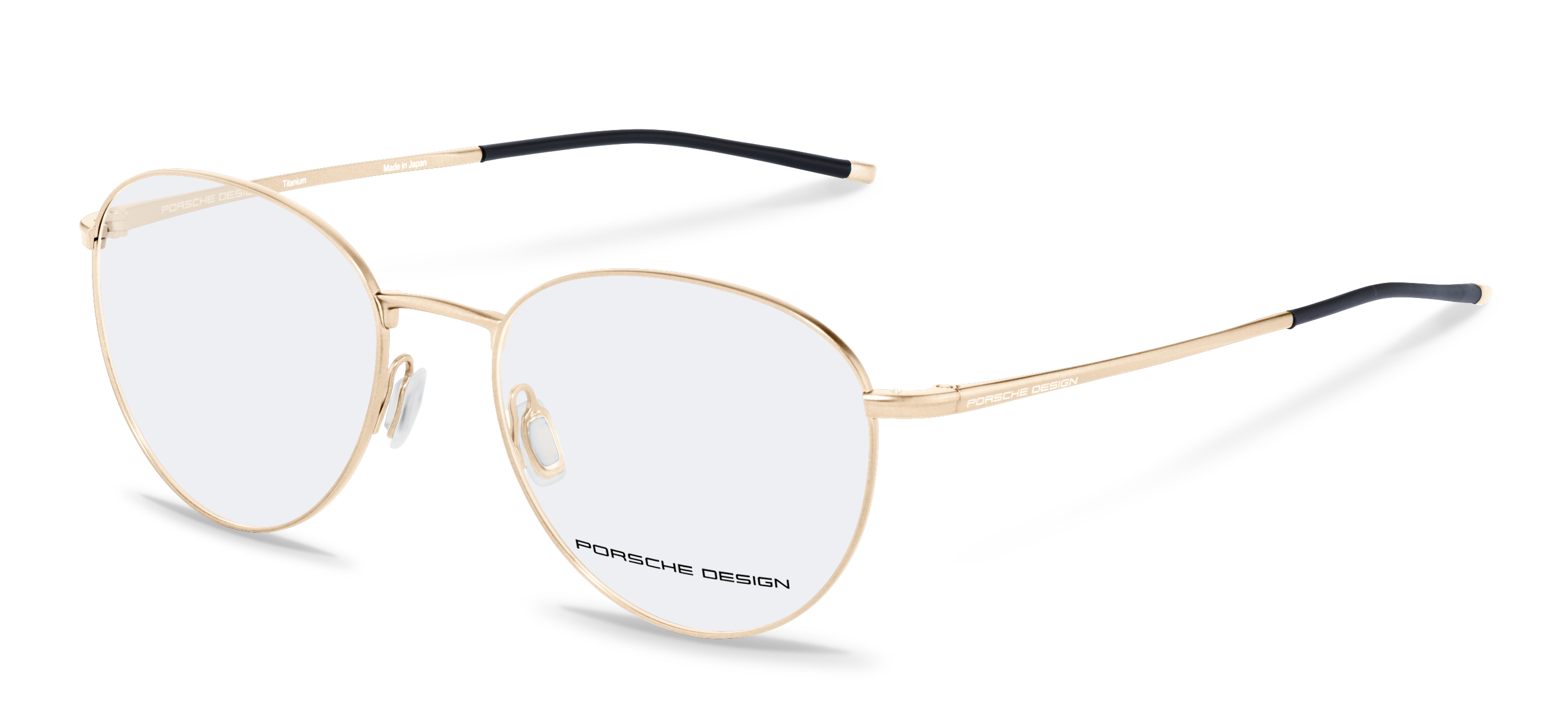 Porsche Design P8387 cover