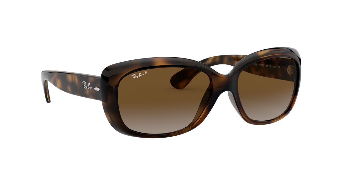 Ray-Ban 0RB4101 JACKIE OHH  Ray-Ban 0RB4101 JACKIE OHH