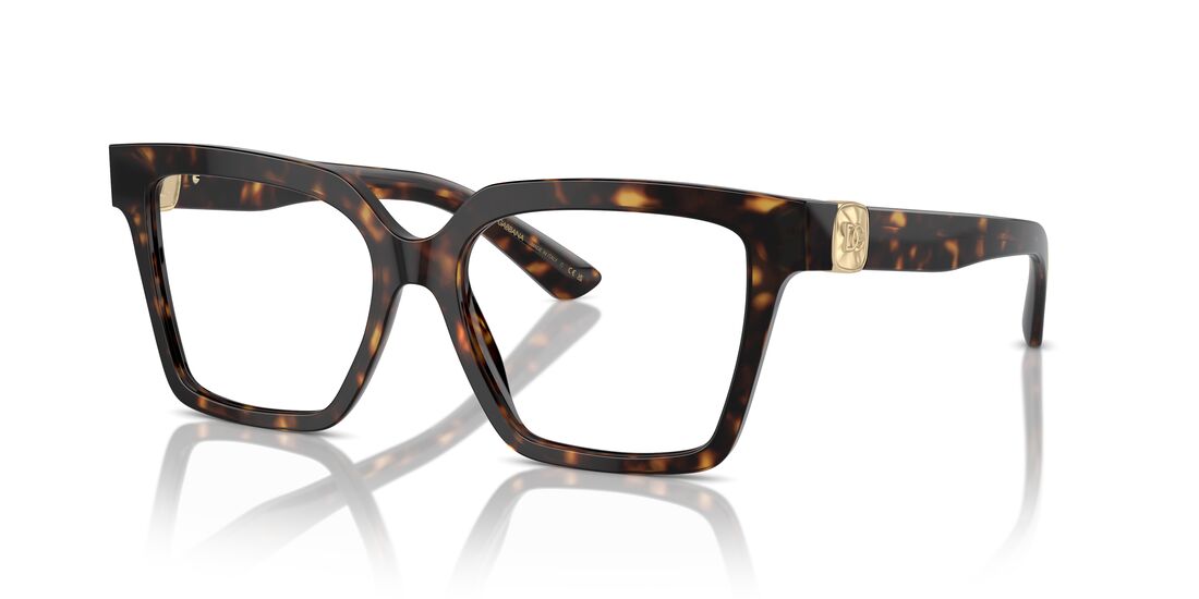 Dolce & Gabbana 0DG3395 cover