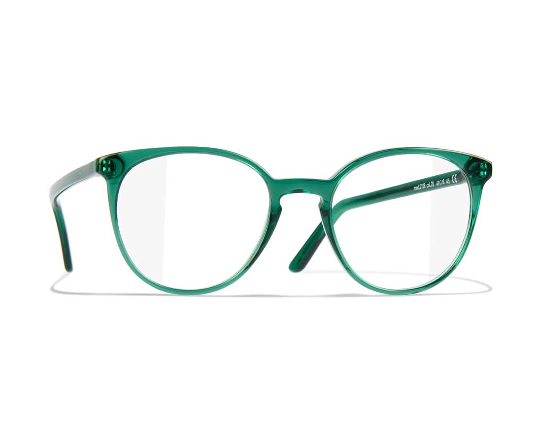 FR!TZ EYEWEAR 2108 cover