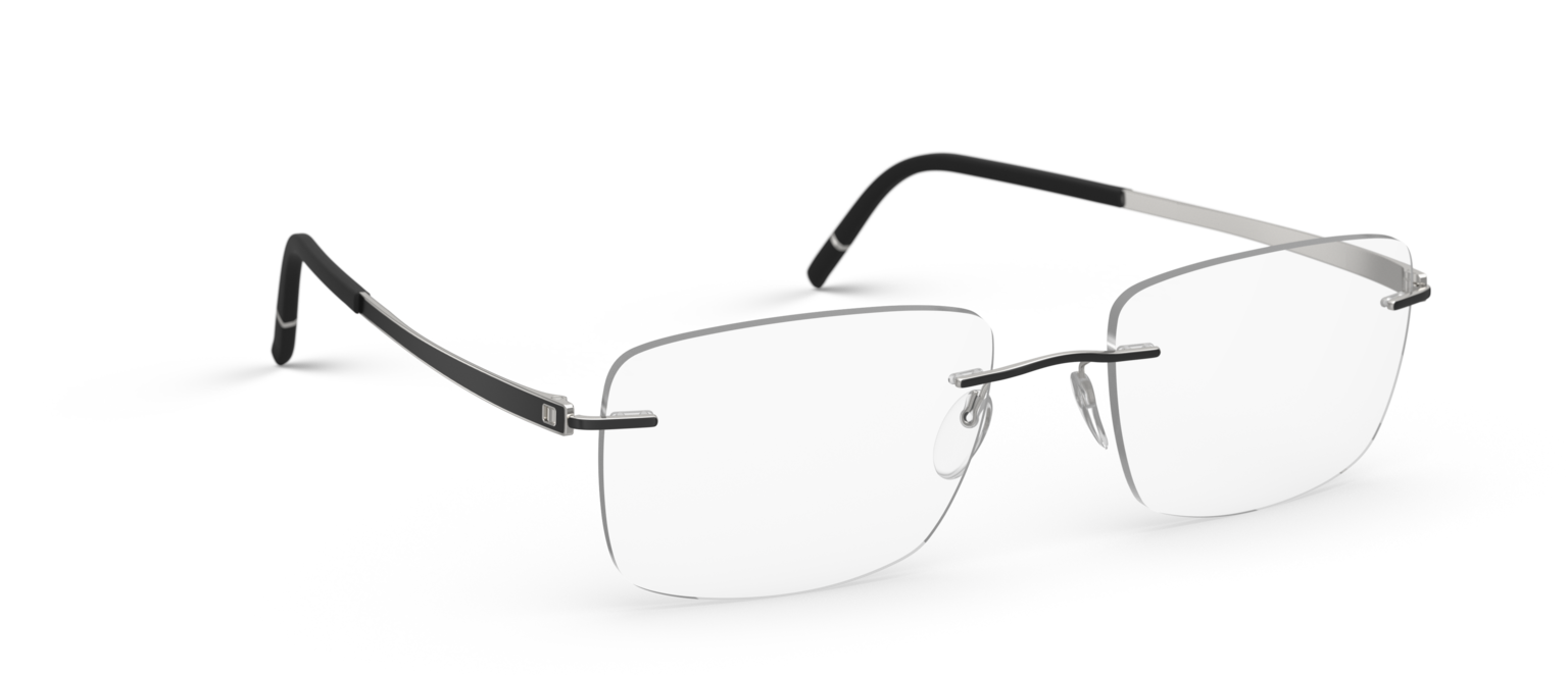 Silhouette 5529 Silhouette 5529