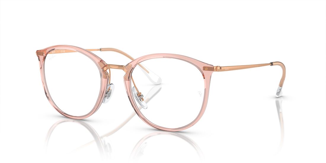 Ray-Ban 0RX7140 cover