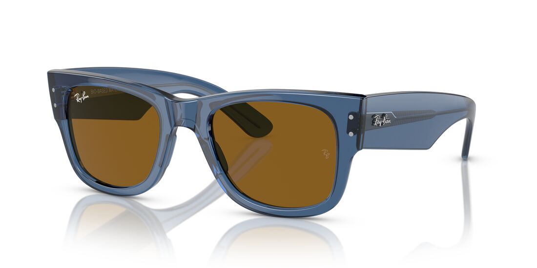 Ray-Ban 0RB0840S MEGA WAYFARER  Ray-Ban 0RB0840S MEGA WAYFARER