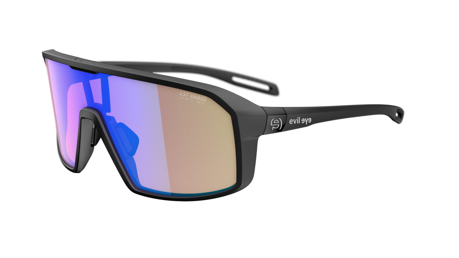 evil eye E037 evil eye E037