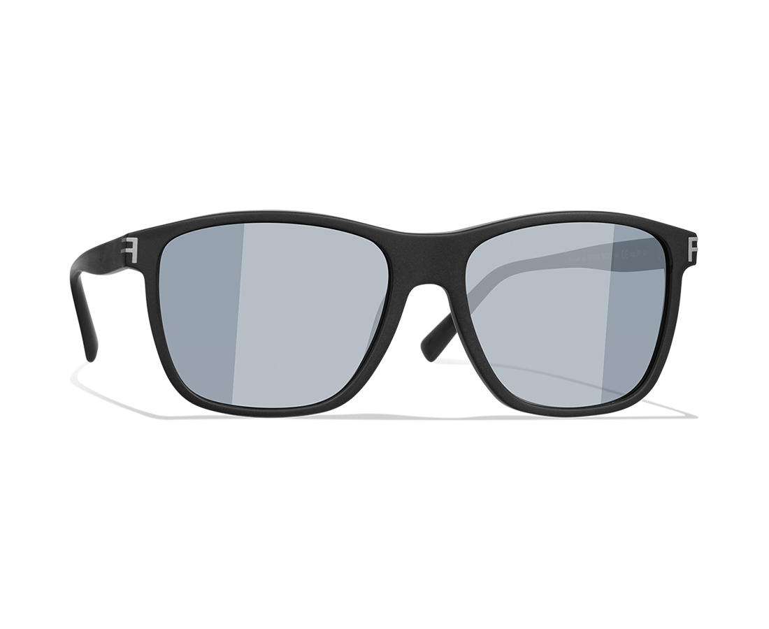 FR!TZ EYEWEAR William cover