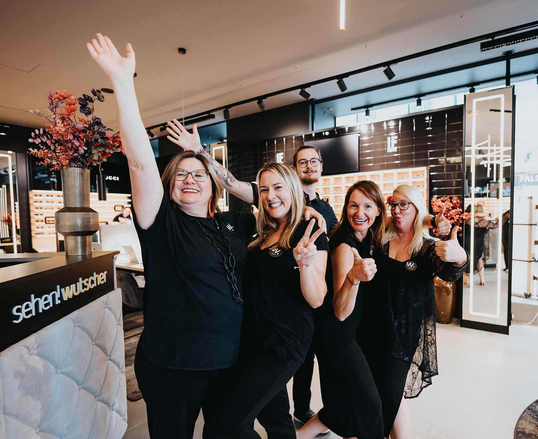 Karriere Verkaufsberater 