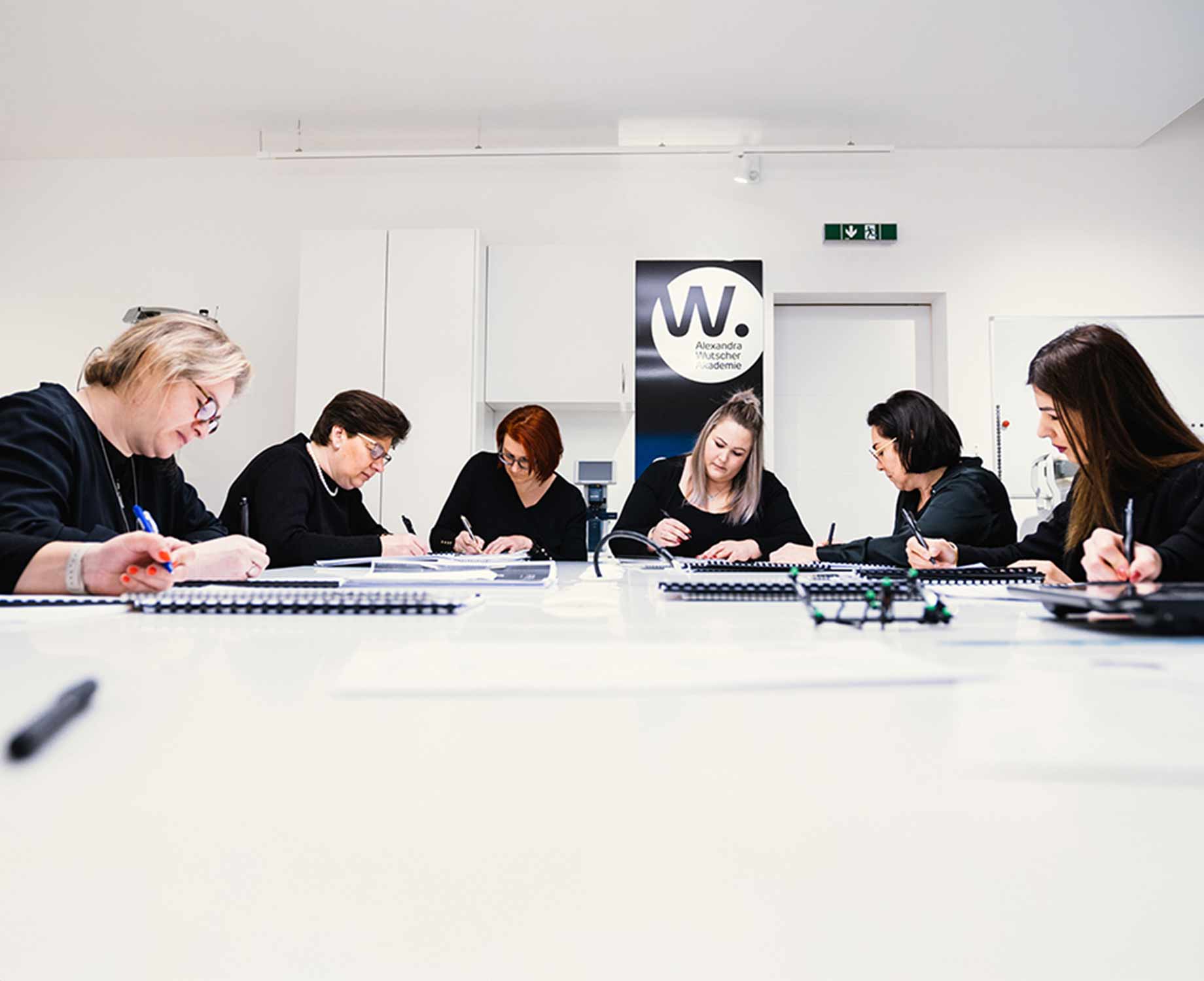 Wutscher Akademie Wutscher Akademie