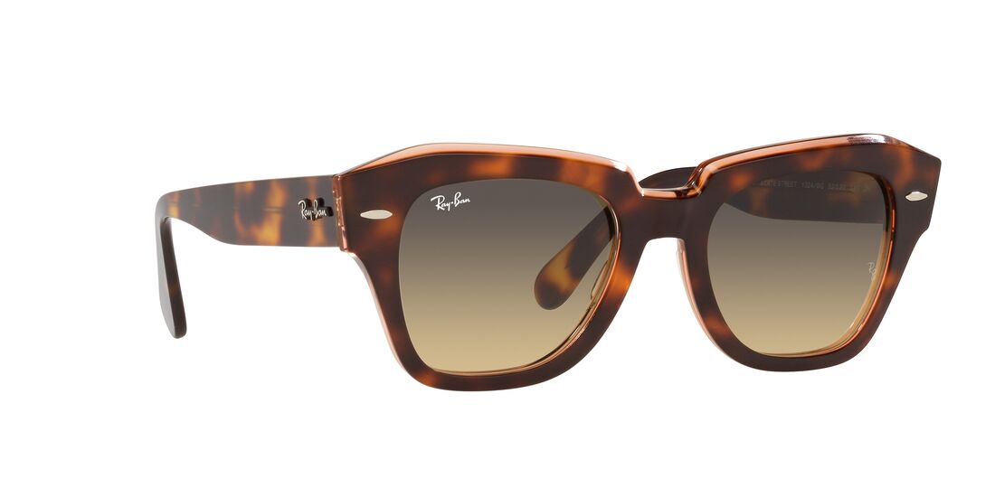 Ray-Ban 0RB2186 STATE STREET  Ray-Ban 0RB2186 STATE STREET