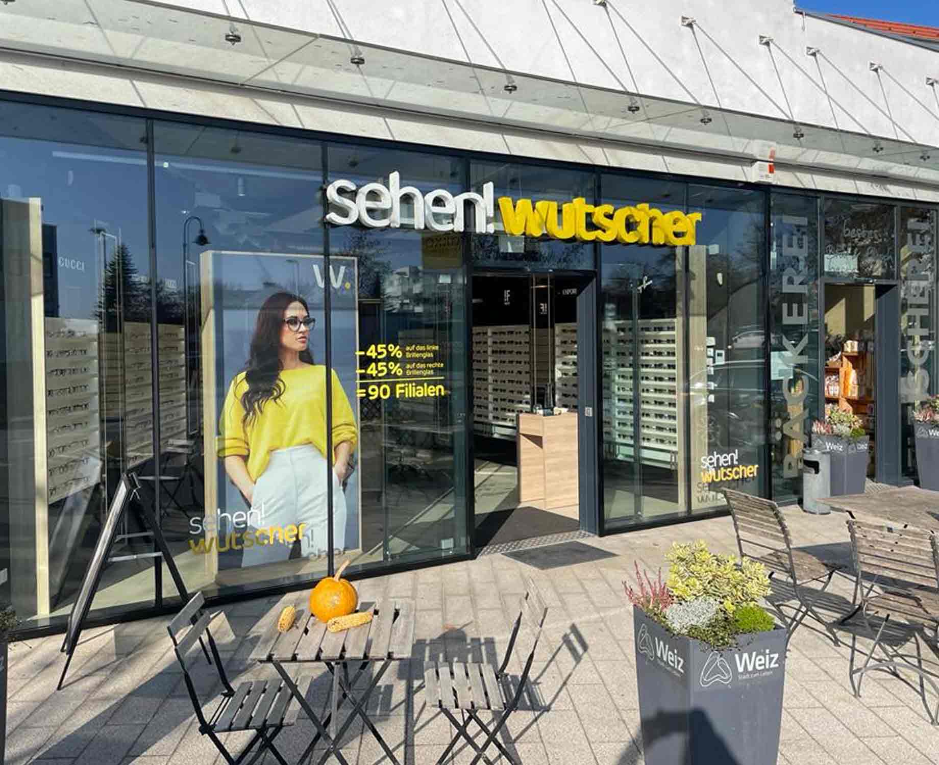 Aussenansicht Weiz Aussenansicht Eingang sehen!wutscher Weiz