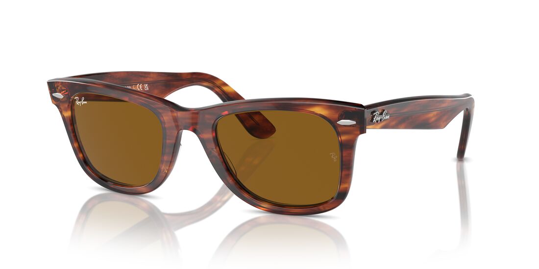Ray-Ban 0RB2140 WAYFARER  Ray-Ban 0RB2140 WAYFARER