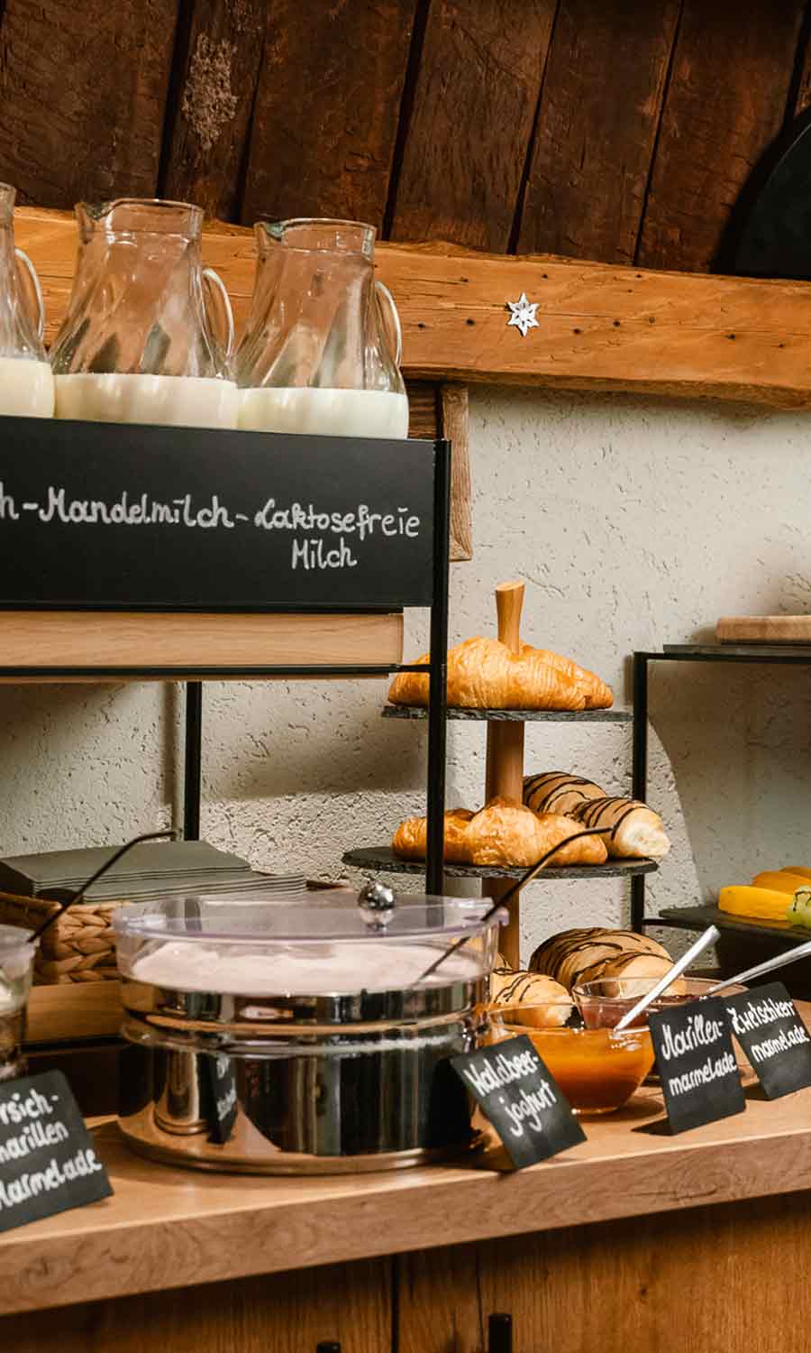 Gewinnspiel Feriendorf Edelweiss