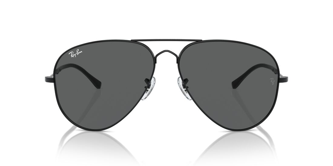 Ray-Ban 0RB3825 OLD AVIATOR cover