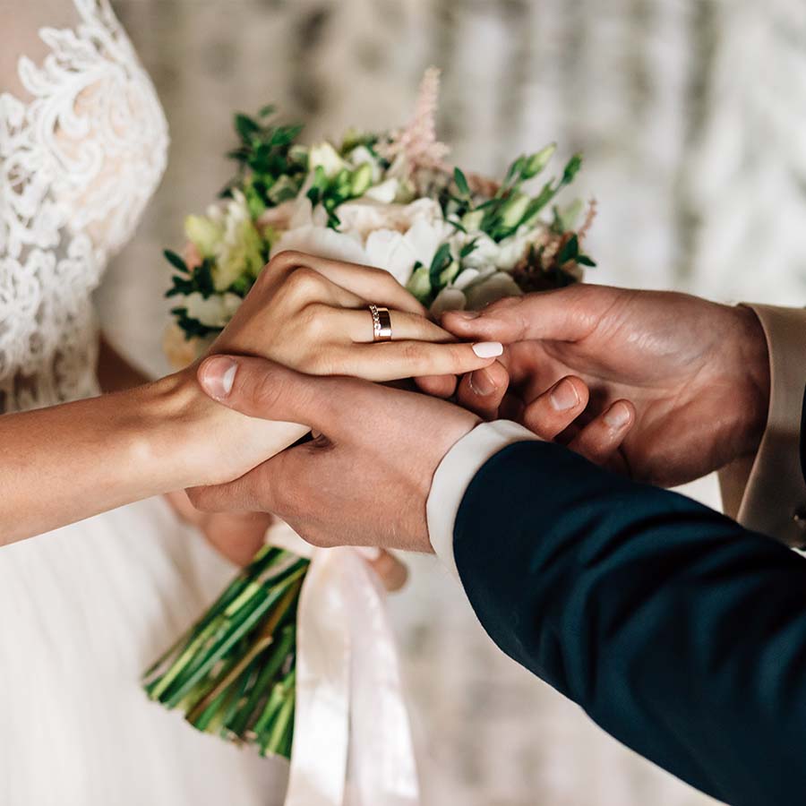 Exklusive Verlobungs- & Trauringberatung