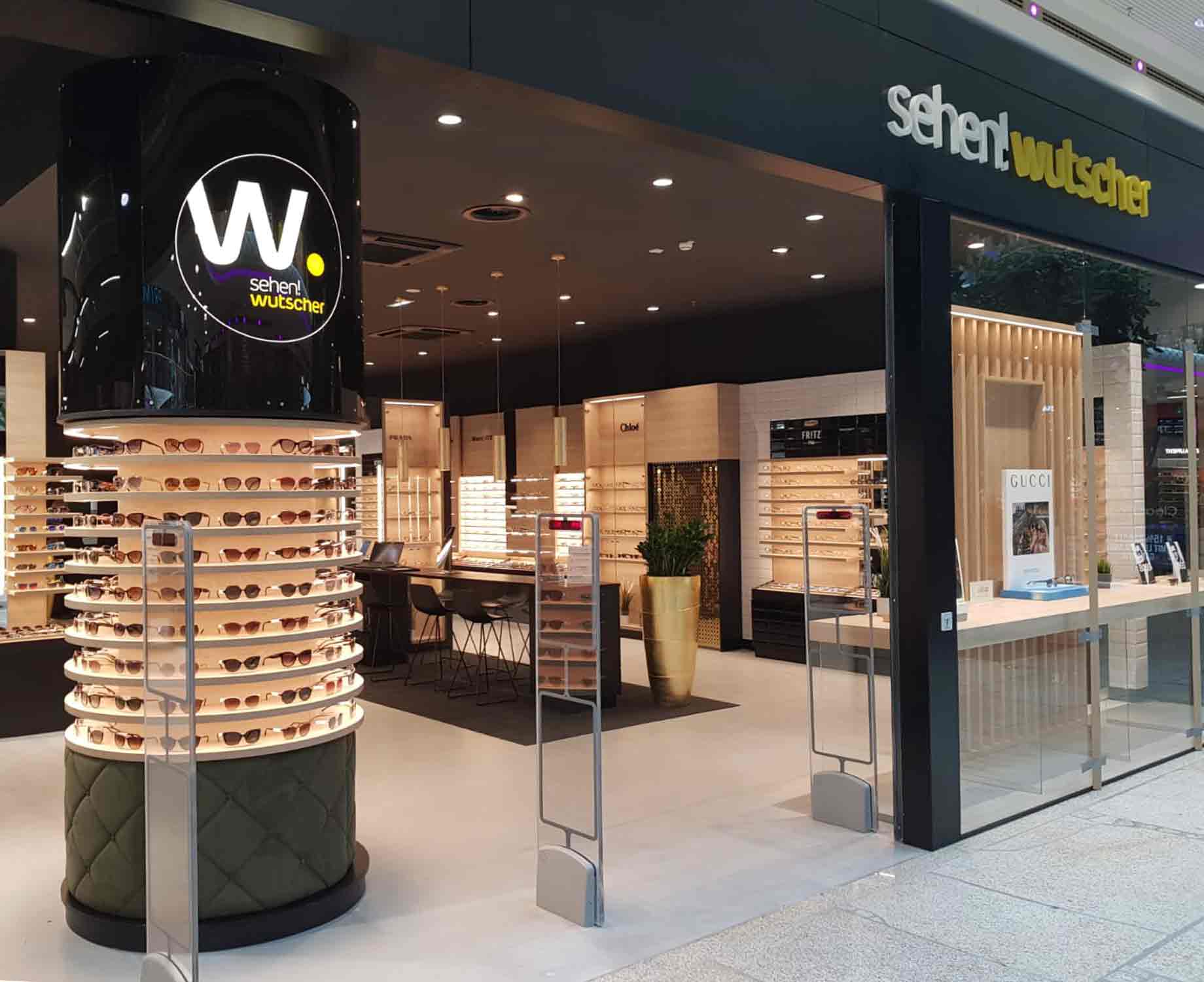 Aussenansicht Pasching Aussenansicht Eingang sehen!wutscher Pasching