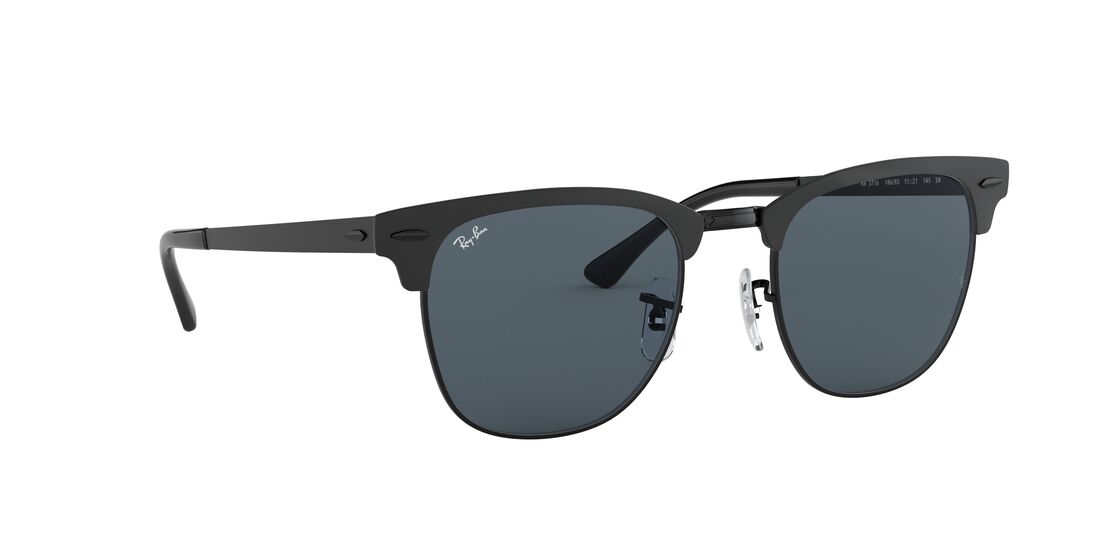 Ray-Ban 0RB3716 CLUBMASTER METAL  Ray-Ban 0RB3716 CLUBMASTER METAL