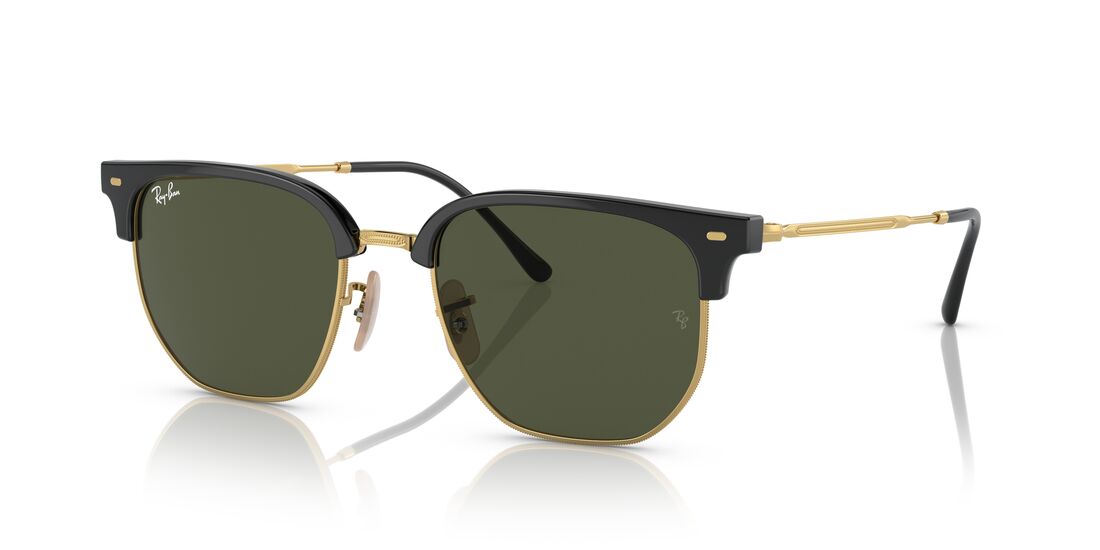 Ray-Ban 0RB4416 NEW CLUBMASTER  Ray-Ban 0RB4416 NEW CLUBMASTER